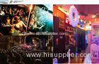 Single / Double / Three Seats Special Effect 5D 7D Cinema System For Movie Theater