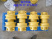 excavator track roller undercarriage parts