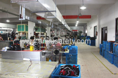Wenzhou Anxu Shoes Co., Ltd