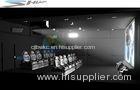 3D / 4D / 5D / 6D / 7D Movie Theater Cinema System With 3 DOF Motion Chair