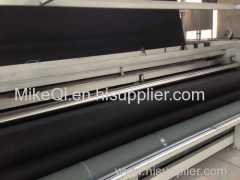 Polypropylene Staple Fiber Needle Punched Non-Woven Geotextile