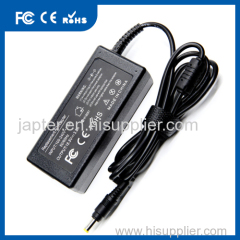 Laptop Adapter 18.5V 3.5A AC Adapter 100-240V for HP with CE