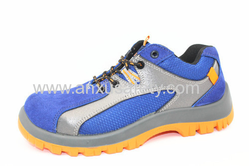 AX16004 safety shoes labour shoes