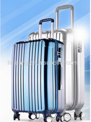2016 NEW ABS+PC Hard Luggage Factory Price