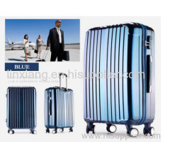 2016 NEW ABS+PC Hard Luggage Factory Price