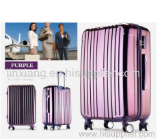 2016 NEW ABS+PC Hard Luggage Factory Price