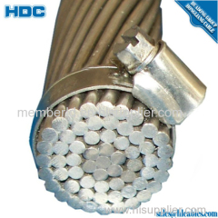 accc aac acar bare Conductor