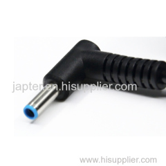 Blue Tip 4.5x3.0MM 90W 19.5V 4.62A Notebook Power Adapter