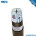 copper conductor XLPE insulated cable