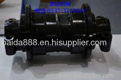 Excavator undercarriage parts PC120 track bottom roller