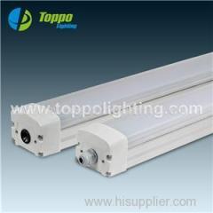 New Design Alluminum LED Tri-proof Light