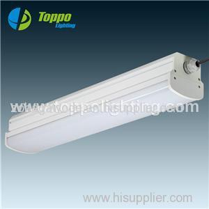 Replacing Fluorescent Tube Fixture LED Batten