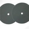 Waterproof Silicon Carbide Sanding Discs For Angle Grinder