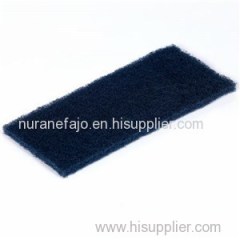 Industrial Medium Duty Nylon Scouring Pads