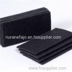 General Purpose Non Woven Cleaning And Finishing Pads