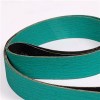 Zirconia Hard Cloth Backed Narrow Sanding Belts For Metal