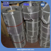 Automatic stainless steel wire mesh filter belt