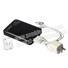 2015 XF Apple Power bank infrared camera for poker cheat|marked cards|poker scanner