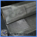 steel mesh siving and sizing