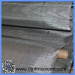 steel mesh siving and sizing