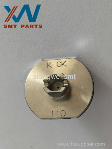 SMT pick and place machine 110 nozzle KXFX0383A00/KXFX04MSA00