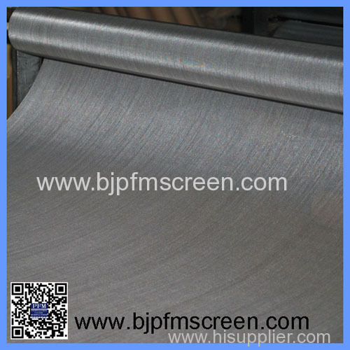 mesh stainless steel