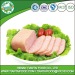 high quality canned pork luncheon meat