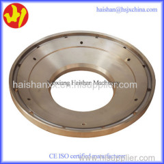 Wear Resistant Socket Liner for Symons Crusher