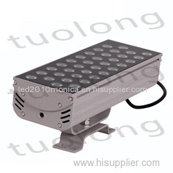 24W 36W 54W 72W led floodlight Tuolong outdoor lighting