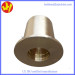 Hot Selling Sand Casting Bronze Flanged Bushings