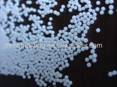 Medium grade of Expandable Polystyrene