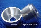 High Polished Surface Treatment Process CNC Tuning Metal Parts