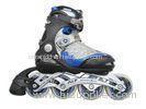 Metal Rapid Prototyping Fitness Equipment Parts Roller Skates Model For Teenagers / Children