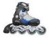 Metal Rapid Prototyping Fitness Equipment Parts Roller Skates Model For Teenagers / Children