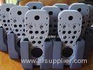 High Mix Low Volume Production Medical Equipments Vacuum Casting Painting Parts