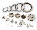 High Precision Industrial Equipment Parts CNC Machining Stainless Steel