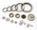 High Precision Industrial Equipment Parts CNC Machining Stainless Steel