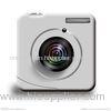 Metal Electronic Digital Camera Consumer Product Prototyping Silk Screen