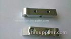 Accuracy Stainless Steel Metal Rapid Prototype Rigid Custom Made