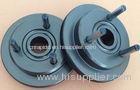 Industrial Metal Rapid Prototype CNC Turning Aluminium Parts OEM Acceptable