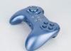 ABS Gamepad Model CNC Machined Parts High Gloss UV Curing Treatment