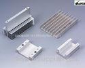 Rapid Prototyping Aluminum CNC Machining Prototype Service High Hardness