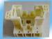 Hot / Cold CNC Machining Prototype Industrial Plastic Rapid Prototyping