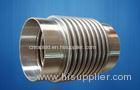 Customized CNC Machined Prototypes Metal Machining Parts Polishing