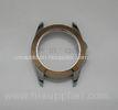 High Polishing Cnc Machining Prototype Watch Case Parts Stainless Steel