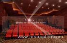 5.1 Surround Audio System 3d Cinema Equipment With Digital Video Projection