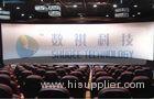 Special Effects 9d Theatre Cinema With Dynamic 3-Dof Platform