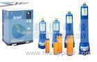 5D Dynamic Movie Theater Equipment With Air Compressor / Air Filter