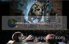 Digital Special 5 D Movie Theater sound-proof and water-proof