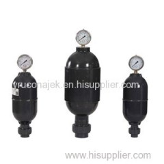 PVC Damper Product Product Product